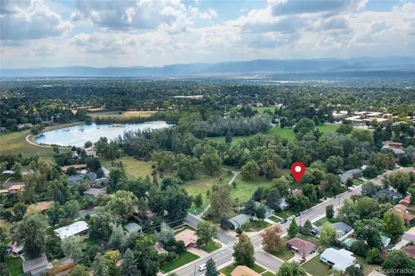 804 W Shepperd Avenue, Littleton, CO 80120