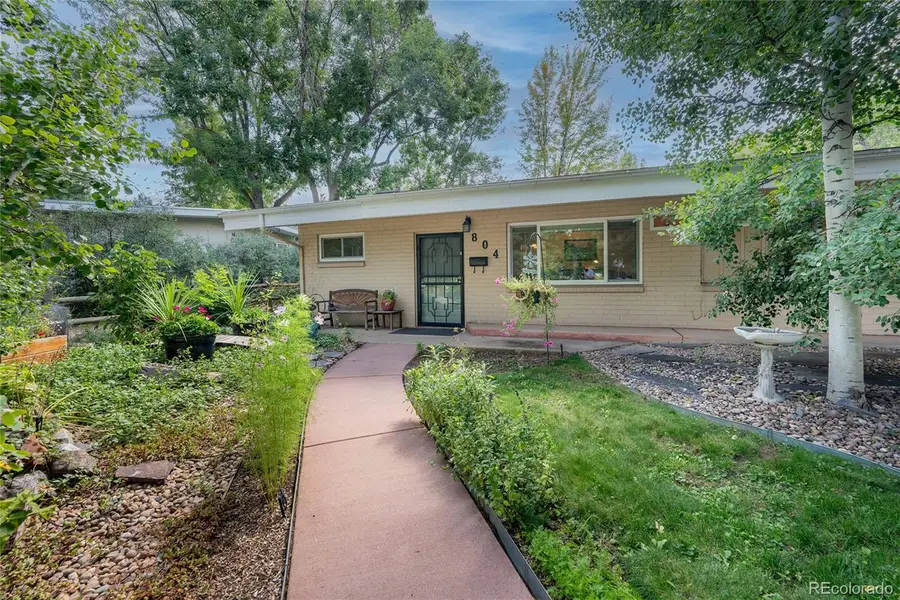 804 W Shepperd Avenue, Littleton, CO 80120 - #2