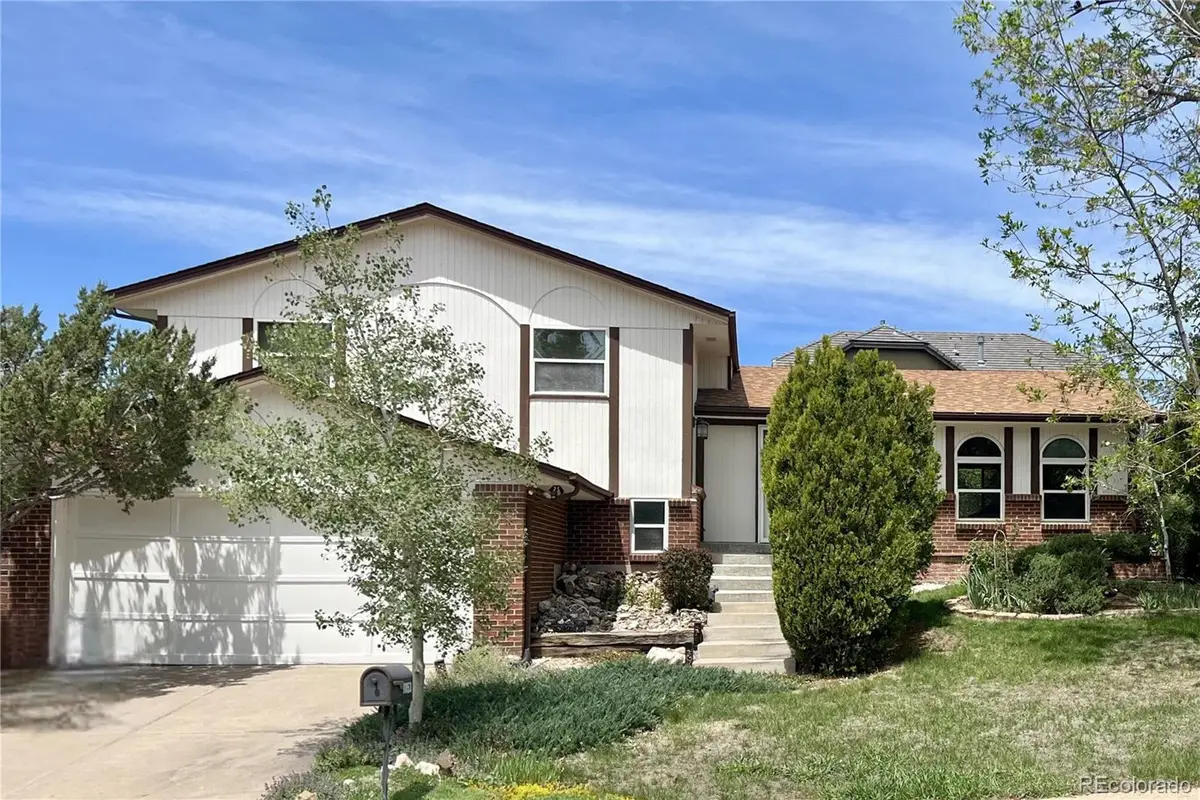 7053 E Maplewood Avenue, Centennial, CO 80111 - #1