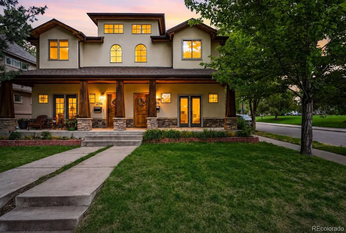 2196 S Washington Street, Denver, CO 80210 - #1