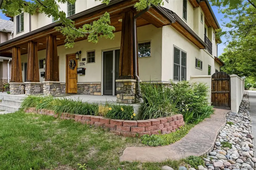 2196 S Washington Street, Denver, CO 80210 - #2