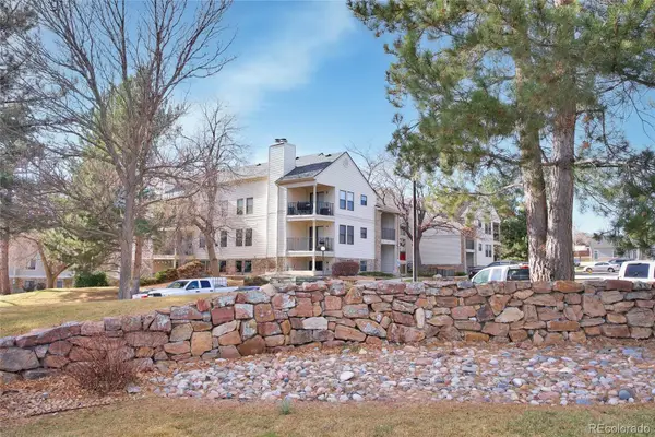 6705 S Field Street #802, Littleton, CO 80128