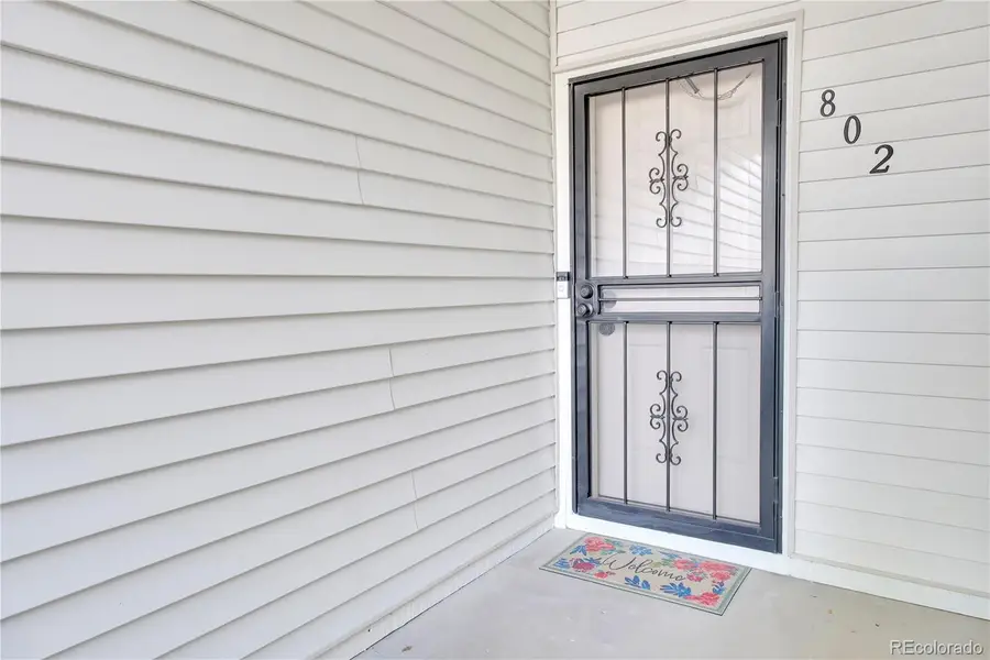 6705 S Field Street #802, Littleton, CO 80128 - #3
