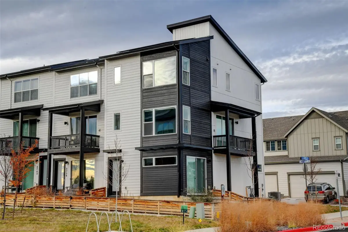 2734 W 167th Place, Broomfield, CO 80023 - Image #1