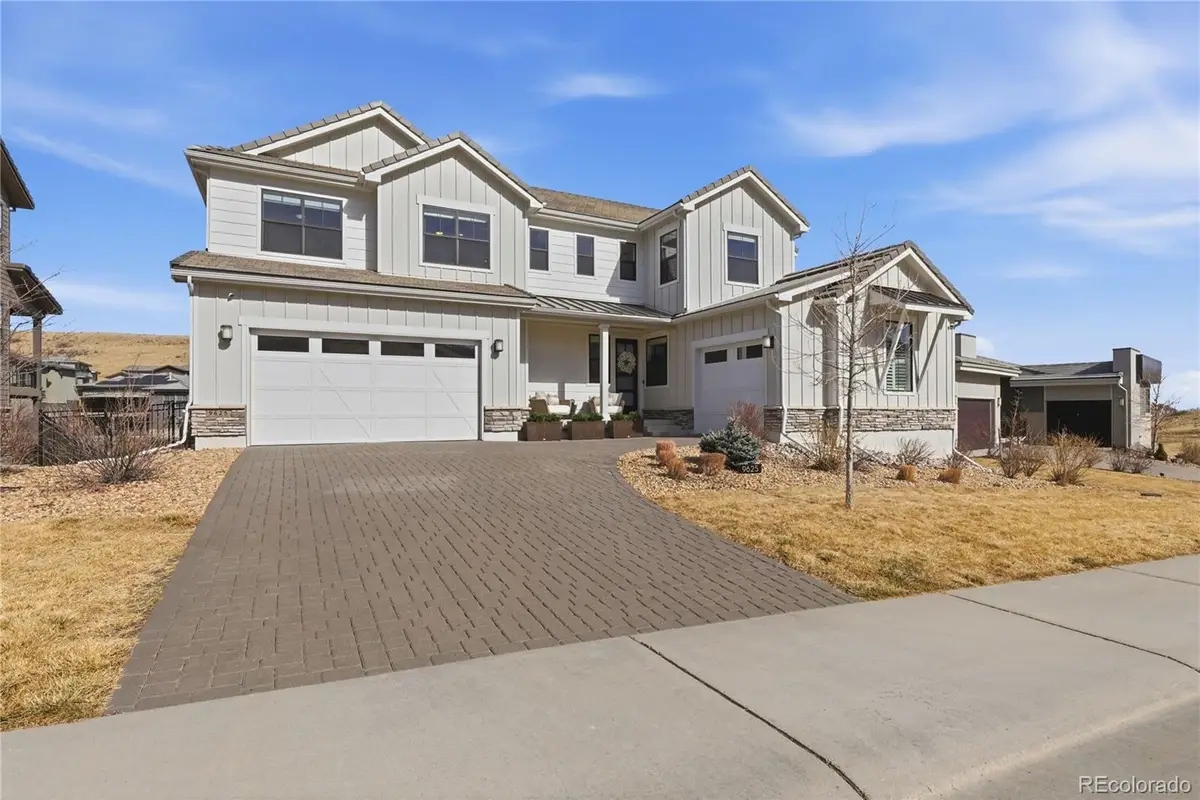 9625 Viewside Drive, Lone Tree, CO 80124 - #1