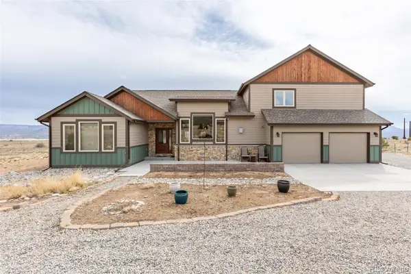 14543 N Stagecoach Lane, Buena Vista, CO 81211