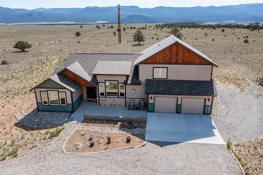 14543 N Stagecoach Lane, Buena Vista, CO 81211 - #2