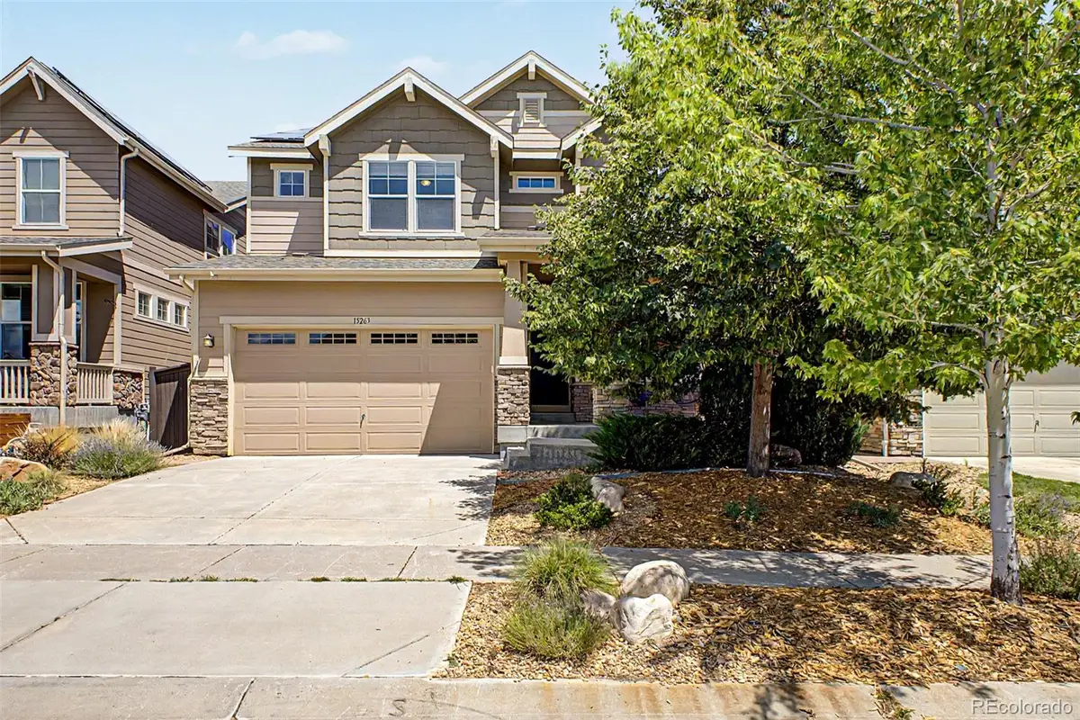 15263 W 49th Place, Golden, CO 80403 - #1