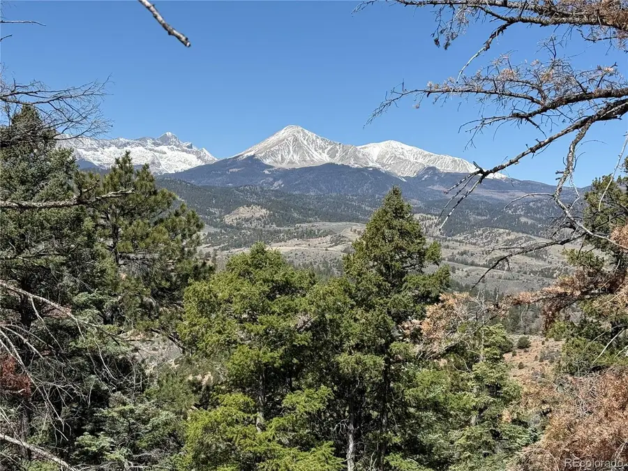 Lot 154 Tahmoush Lane, Fort Garland, CO 81133 - #2