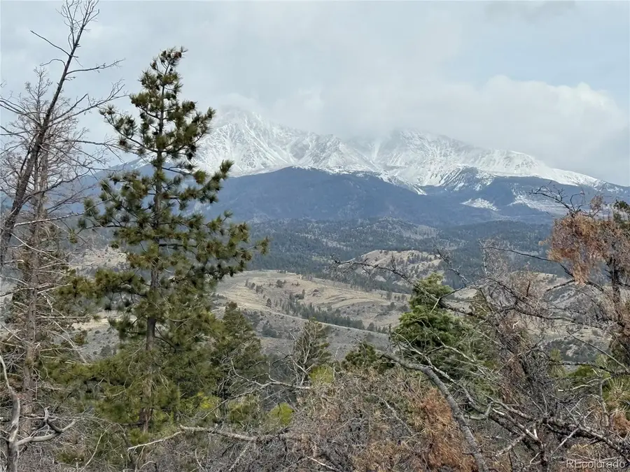 Lot 154 Tahmoush Lane, Fort Garland, CO 81133 - #3