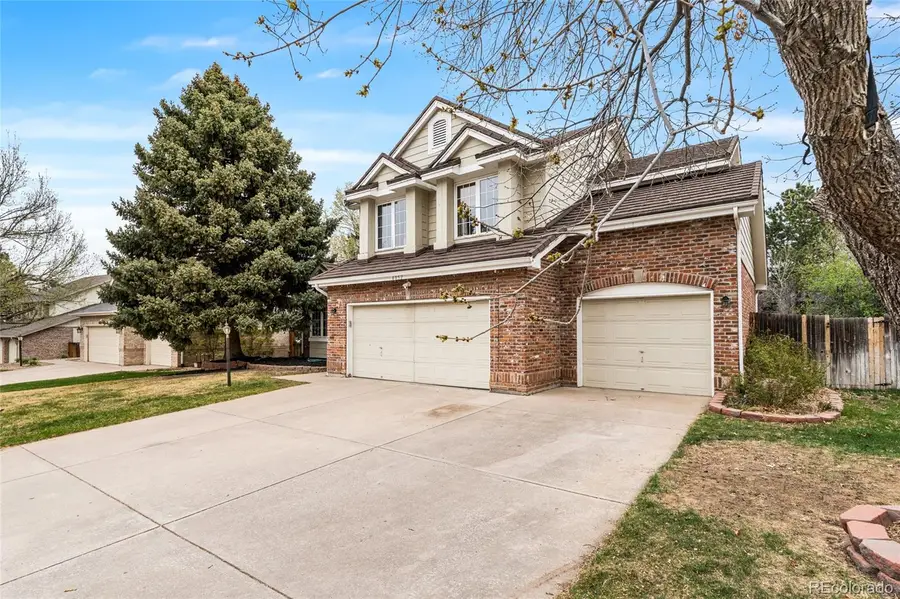 4852 S Carson Street, Aurora, CO 80015 - #3