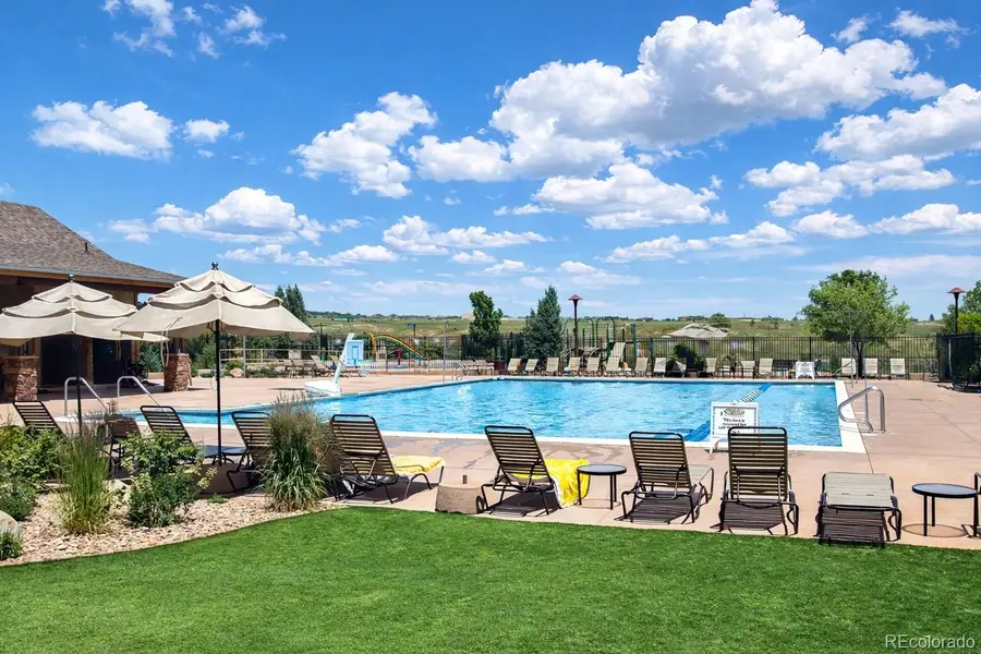 6689 Knapp Drive, Colorado Springs, CO 80924 - #2