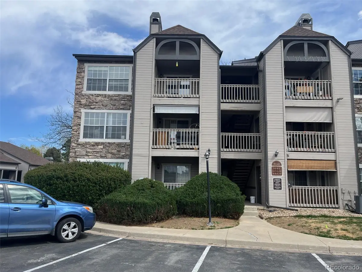 9110 E Arbor Circle #H, Englewood, CO 80111 - #1