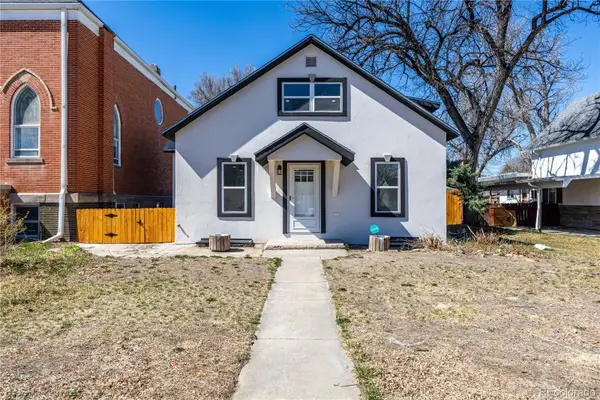 411 Ensign Street, Fort Morgan, CO 80701