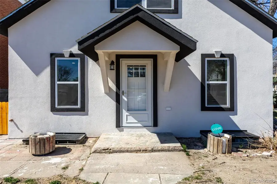 411 Ensign Street, Fort Morgan, CO 80701 - #3