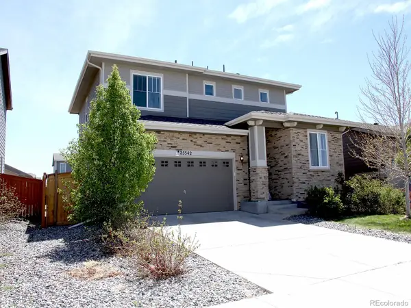 25542 E Bayaud Place, Aurora, CO 80018