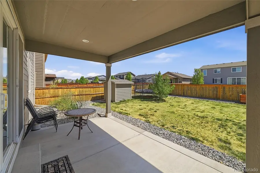 25542 E Bayaud Place, Aurora, CO 80018 - #3