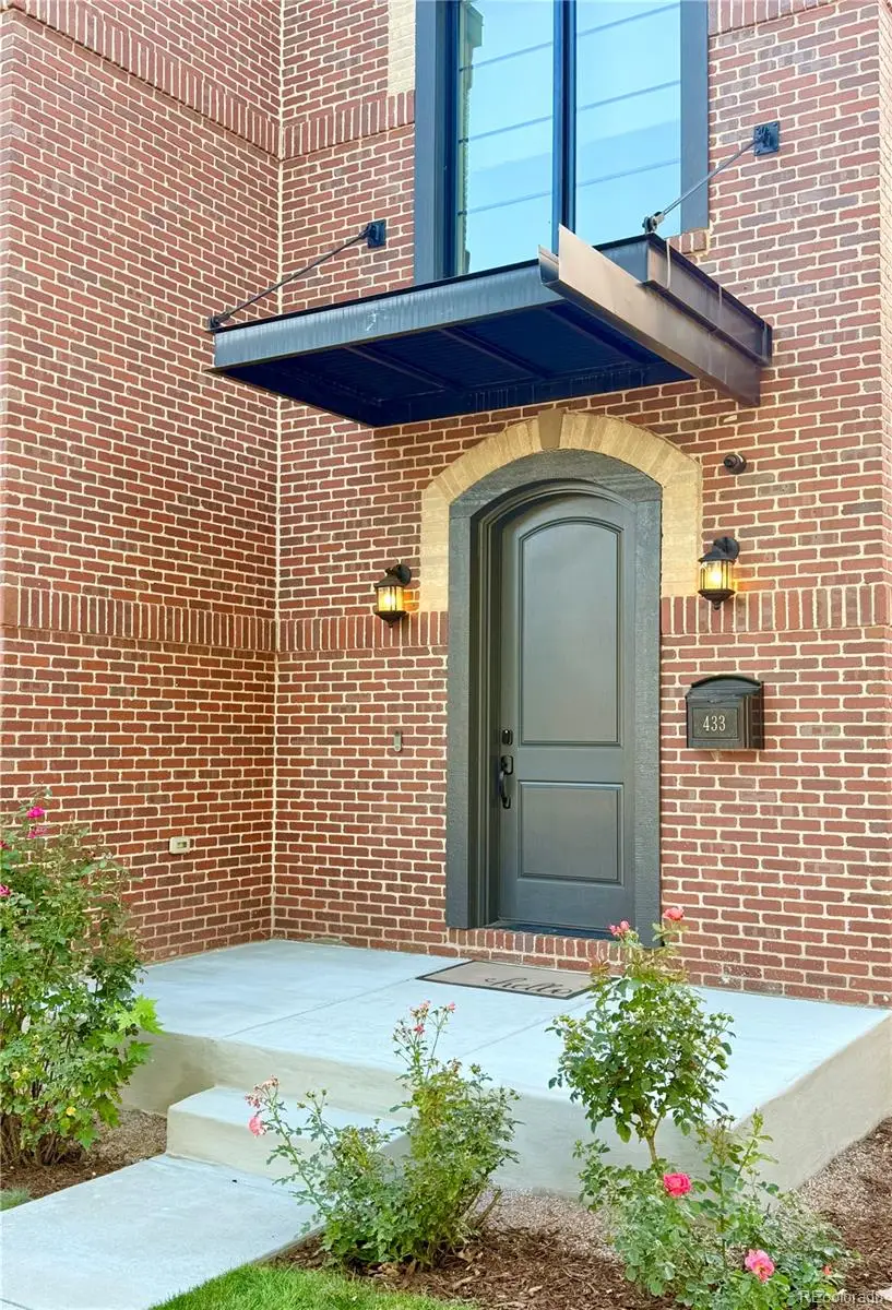 433 S Humboldt Street, Denver, CO 80209 - #2