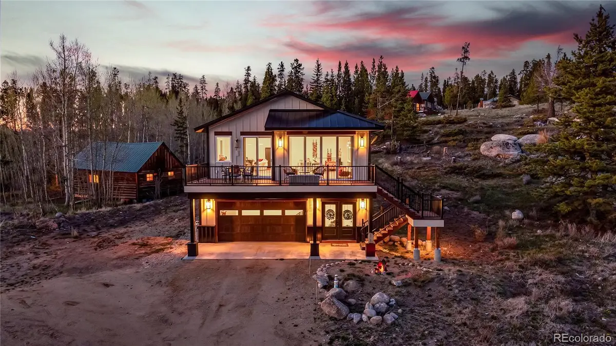 12707 Us Highway 34, Grand Lake, CO 80447 - #1