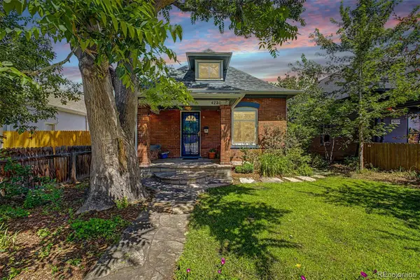 4230 Lipan Street, Denver, CO 80211