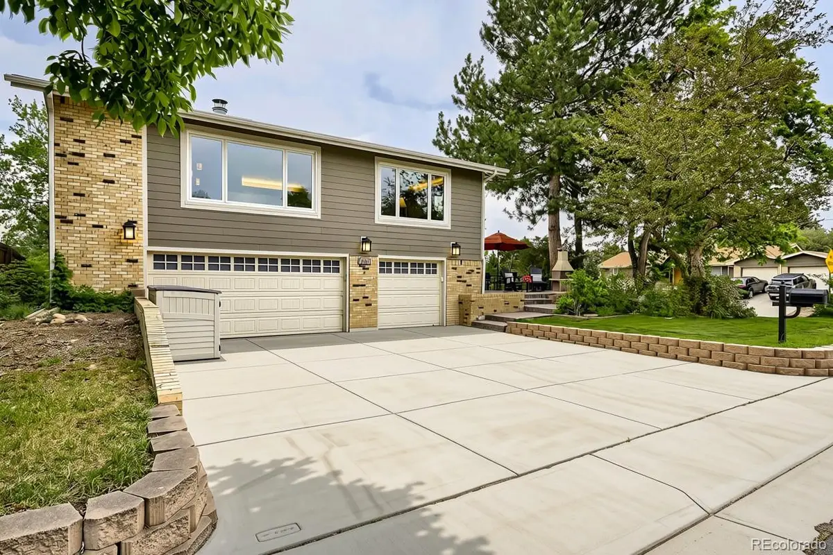 8107 W 71st Place, Arvada, CO 80004 - #1