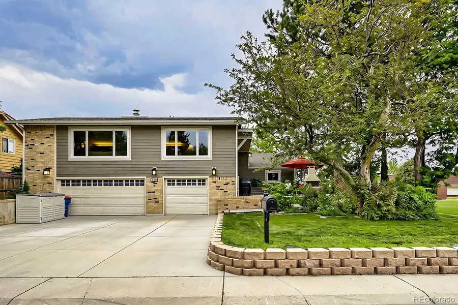 8107 W 71st Place, Arvada, CO 80004 - #2