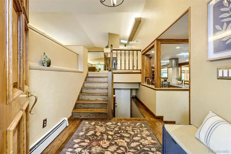 8107 W 71st Place, Arvada, CO 80004 - #3