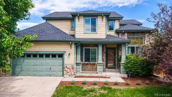 2223 E 100th Place, Thornton, CO 80229