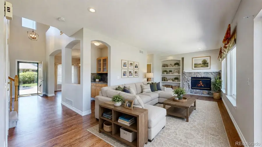 2223 E 100th Place, Thornton, CO 80229 - #3