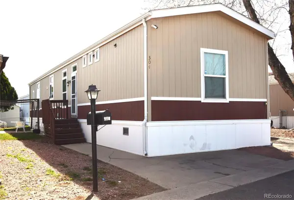 304 Barnard Court, Longmont, CO 80501