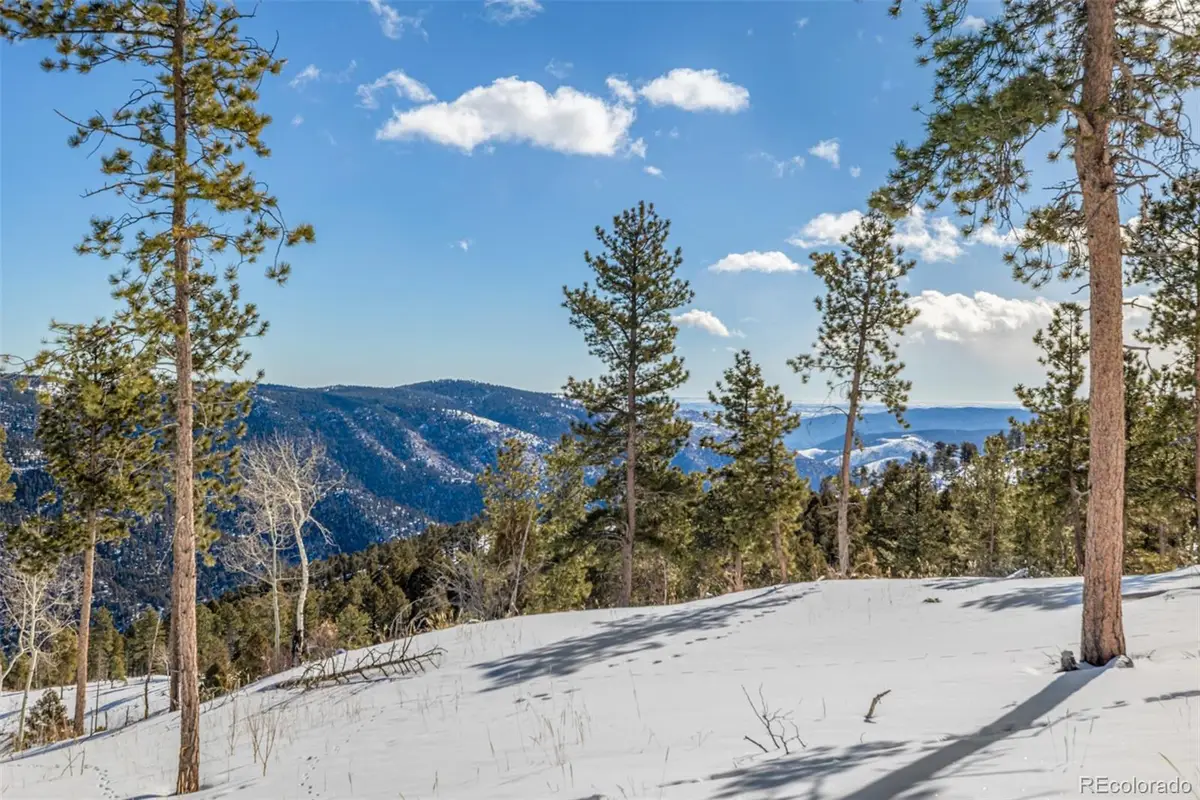 13144 Pine Country Lane, Conifer, CO 80433 - Image #1