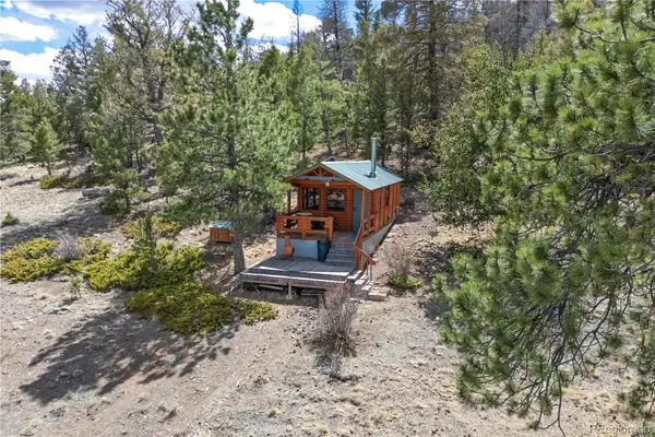 2181 Cr-116, Hartsel, CO 80449