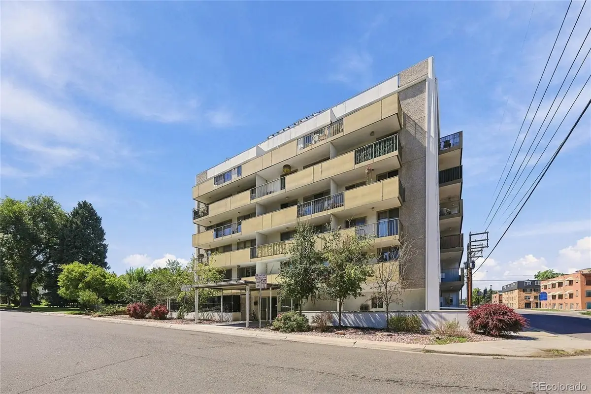 799 Dahlia #201, Denver, CO 80220 - #1