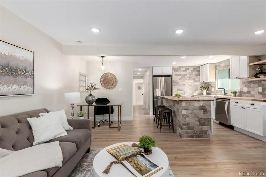 4836 King Street, Denver, CO 80221 - #2