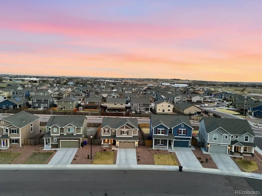 11109 Willmore Drive, Peyton, CO 80831 - #3