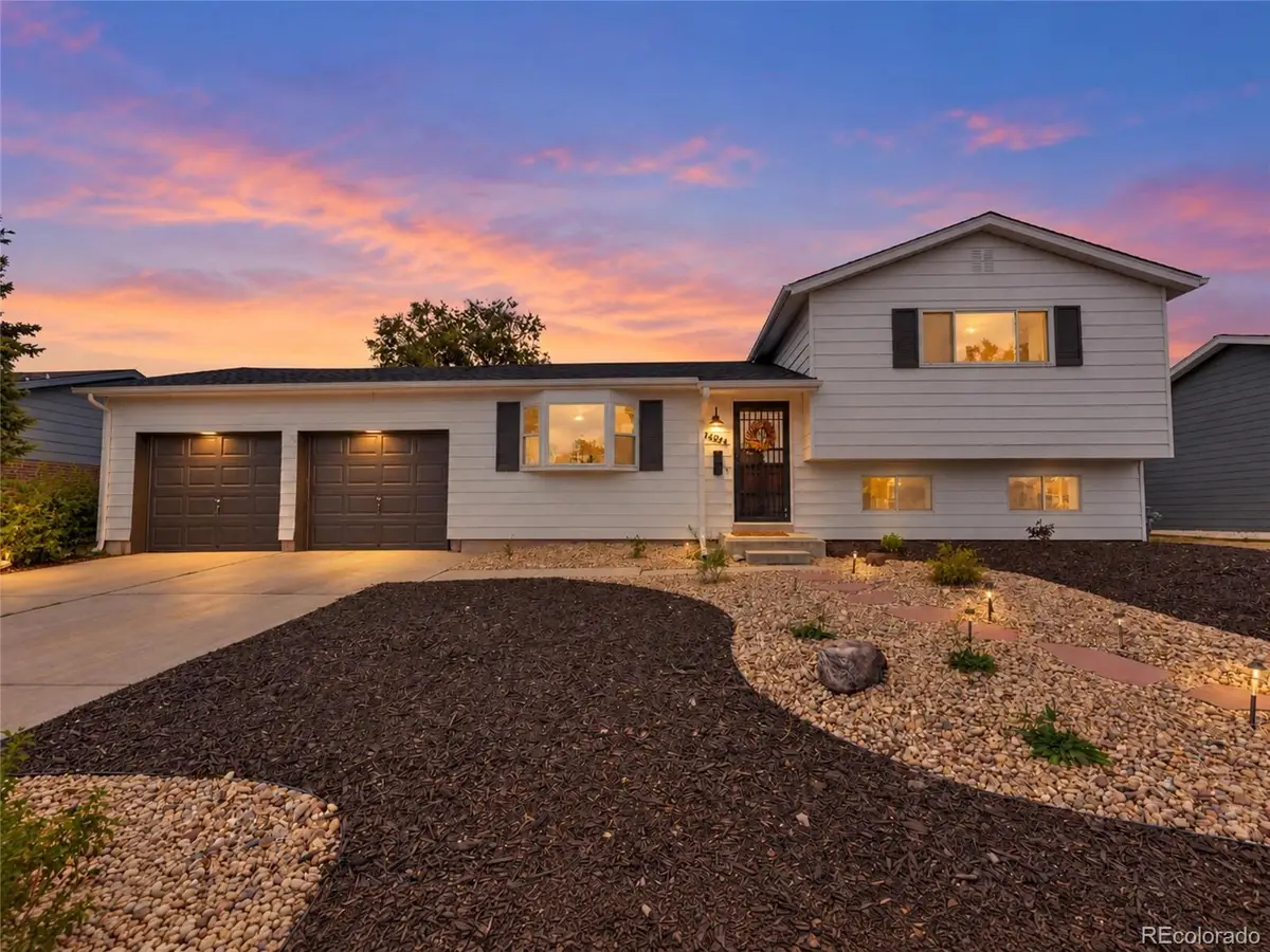7921 Grant Street, Welby, CO 80229 - #1