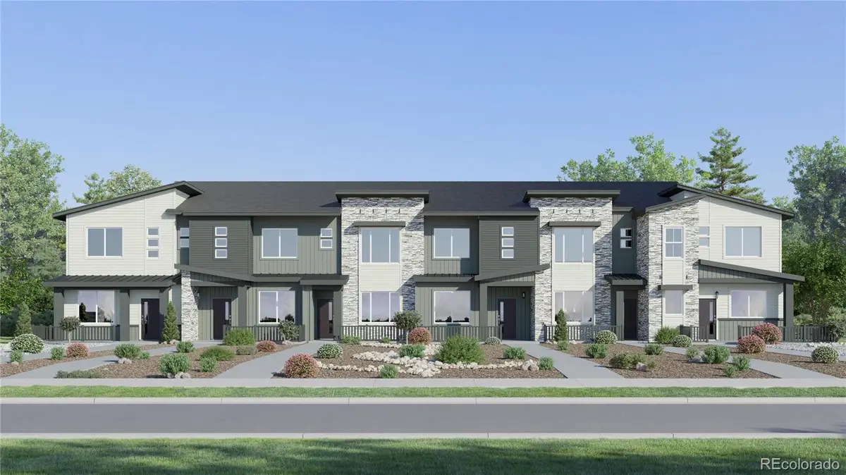 3554 Quincy Bay Place, Loveland, CO 80538 - #1