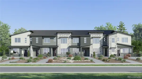 3554 Quincy Bay Place, Loveland, CO 80538