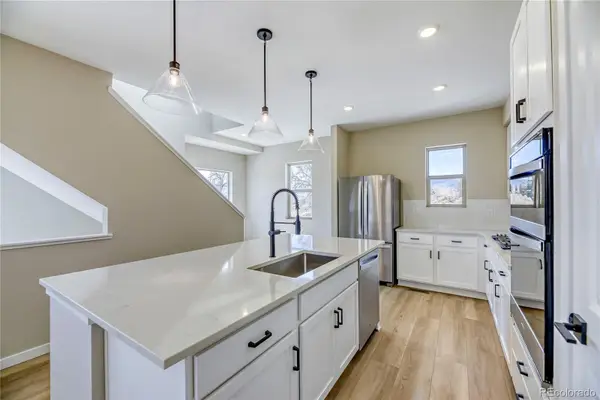 15294 W 68th Place, Arvada, CO 80007
