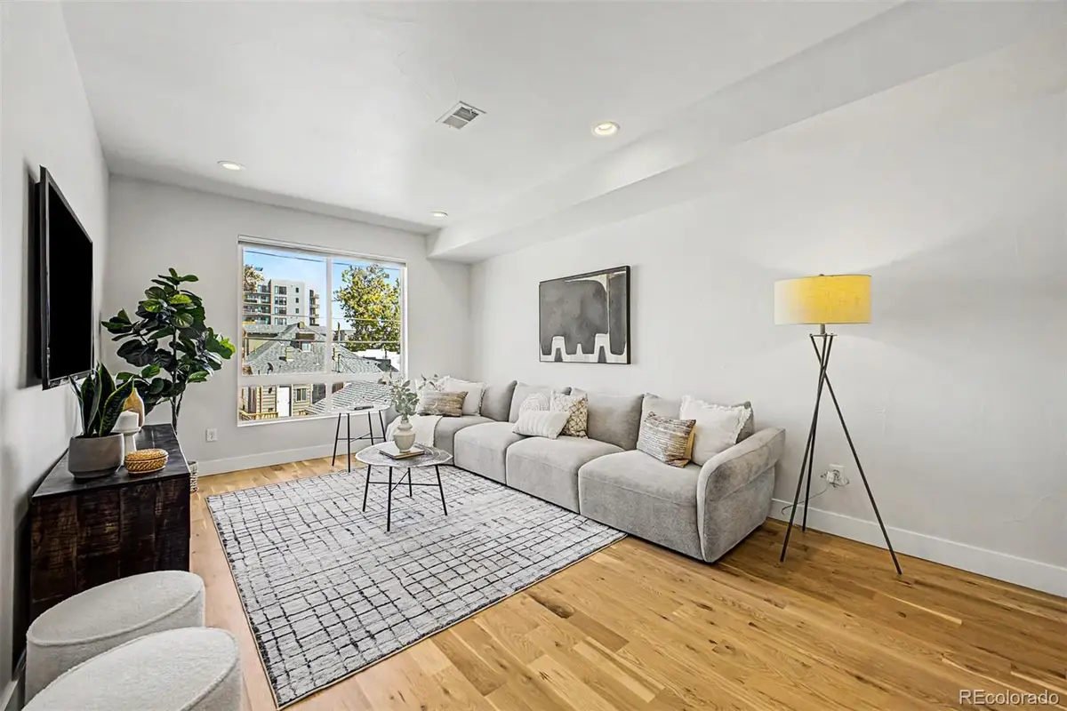 3520 W Conejos Place #6, Denver, CO 80204 - #1
