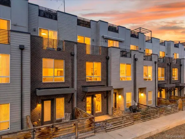 3520 W Conejos Place #11, Denver, CO 80204