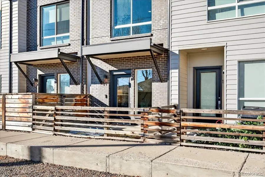 3520 W Conejos Place #11, Denver, CO 80204 - Image #3