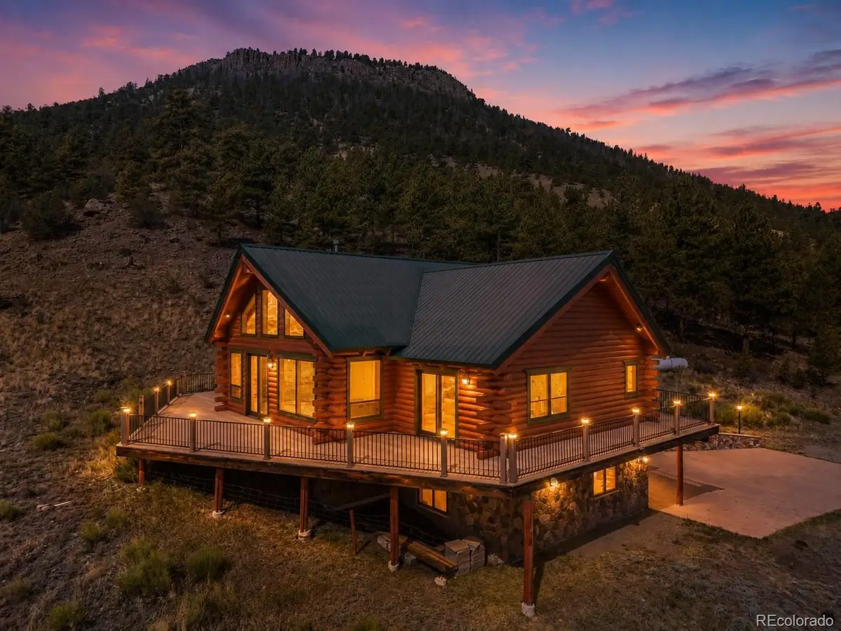 34990 County Road 41 G, Del Norte, CO 81132 - #1