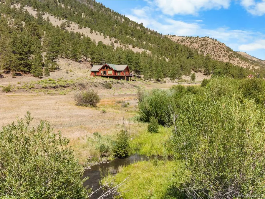 34990 County Road 41 G, Del Norte, CO 81132 - #3