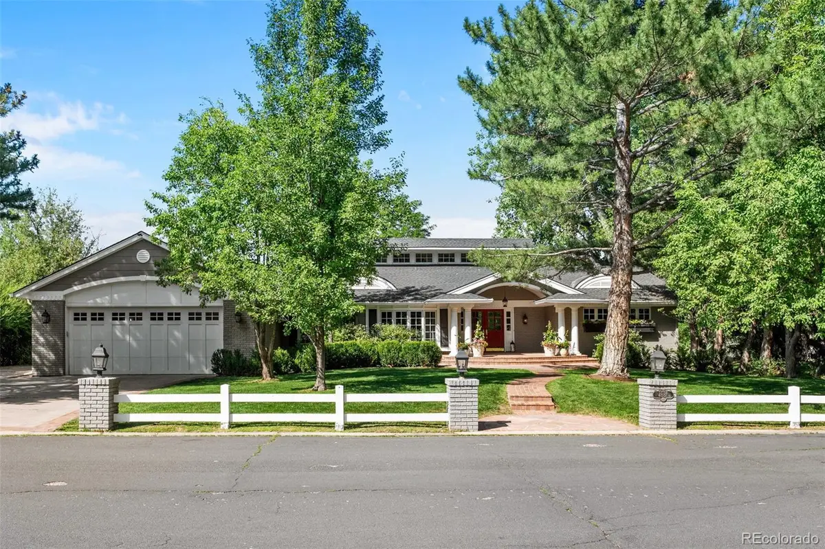 4887 Tule Lake Drive, Littleton, CO 80123 - #1