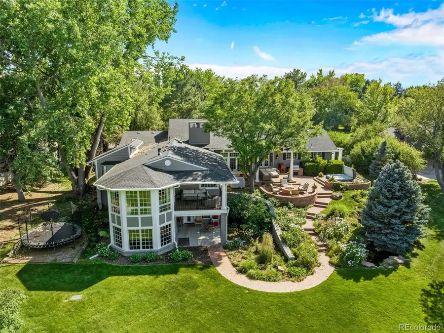 4887 Tule Lake Drive, Littleton, CO 80123 - #2