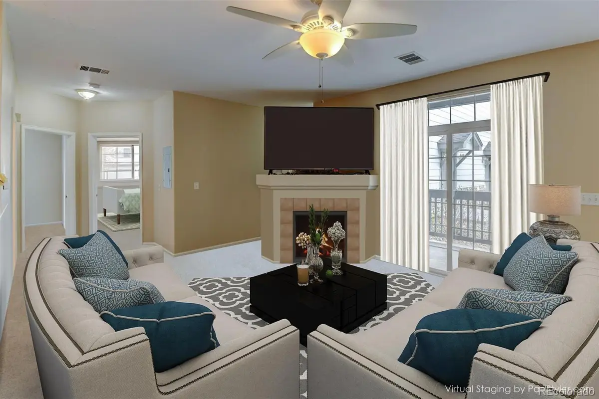 3281 E 103rd Place #1403, Thornton, CO 80229 - #1