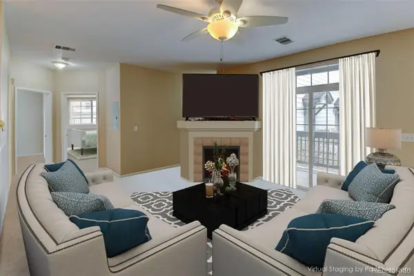 3281 E 103rd Place #1403, Thornton, CO 80229