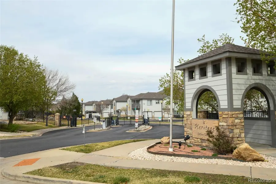 3281 E 103rd Place #1403, Thornton, CO 80229 - #2