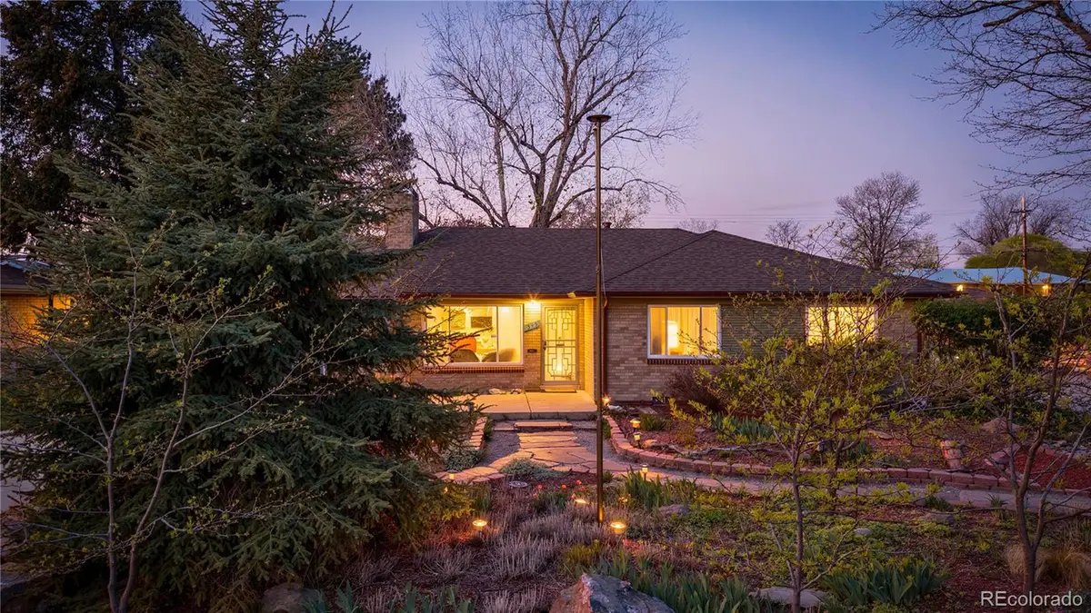 545 Estes Street, Lakewood, CO 80226 - #1